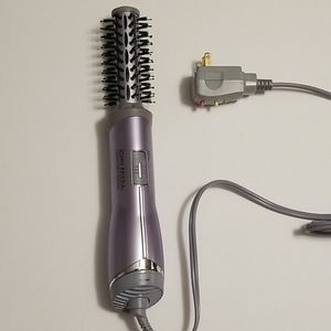John Freida blowdryer curl brush in very good cond